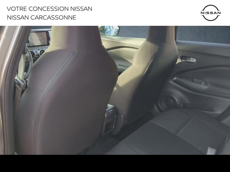 NISSAN Juke d’occasion à vendre à CARCASSONNE chez AUTO MEDITERRANÉE (Photo 12)