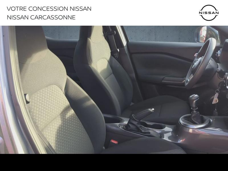 NISSAN Juke d’occasion à vendre à CARCASSONNE chez AUTO MEDITERRANÉE (Photo 13)