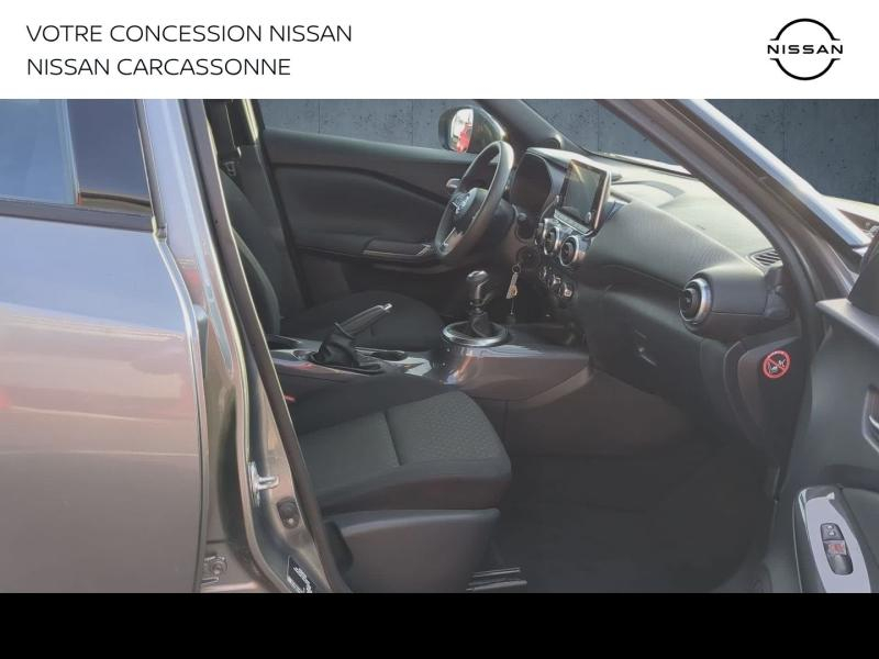 NISSAN Juke d’occasion à vendre à CARCASSONNE chez AUTO MEDITERRANÉE (Photo 14)