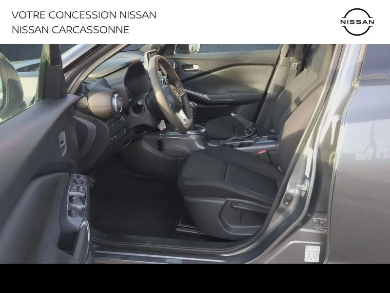 NISSAN Juke d’occasion à vendre à CARCASSONNE chez AUTO MEDITERRANÉE (Photo 15)