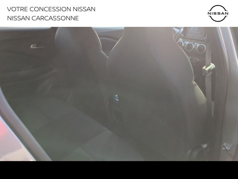NISSAN Juke d’occasion à vendre à CARCASSONNE chez AUTO MEDITERRANÉE (Photo 16)