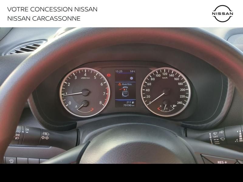 NISSAN Juke d’occasion à vendre à CARCASSONNE chez AUTO MEDITERRANÉE (Photo 17)