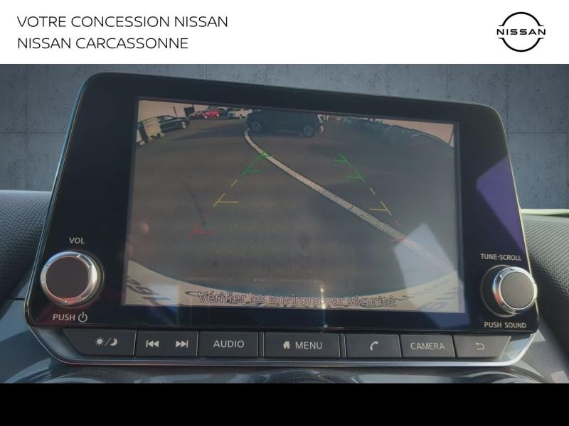 NISSAN Juke d’occasion à vendre à CARCASSONNE chez AUTO MEDITERRANÉE (Photo 19)
