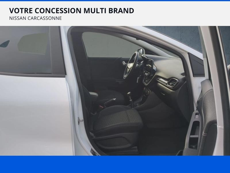 FORD Puma d’occasion à vendre à CARCASSONNE chez AUTO MEDITERRANÉE (Photo 12)