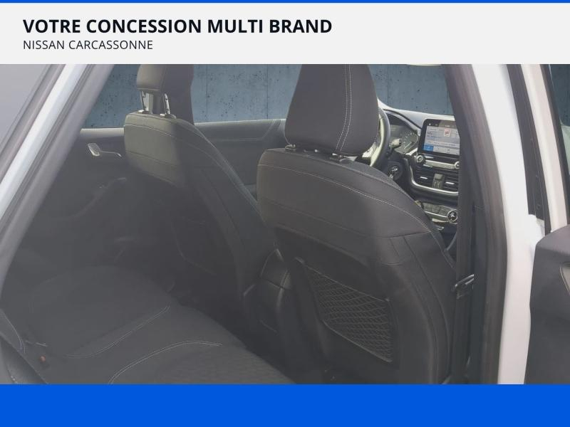 FORD Puma d’occasion à vendre à CARCASSONNE chez AUTO MEDITERRANÉE (Photo 14)