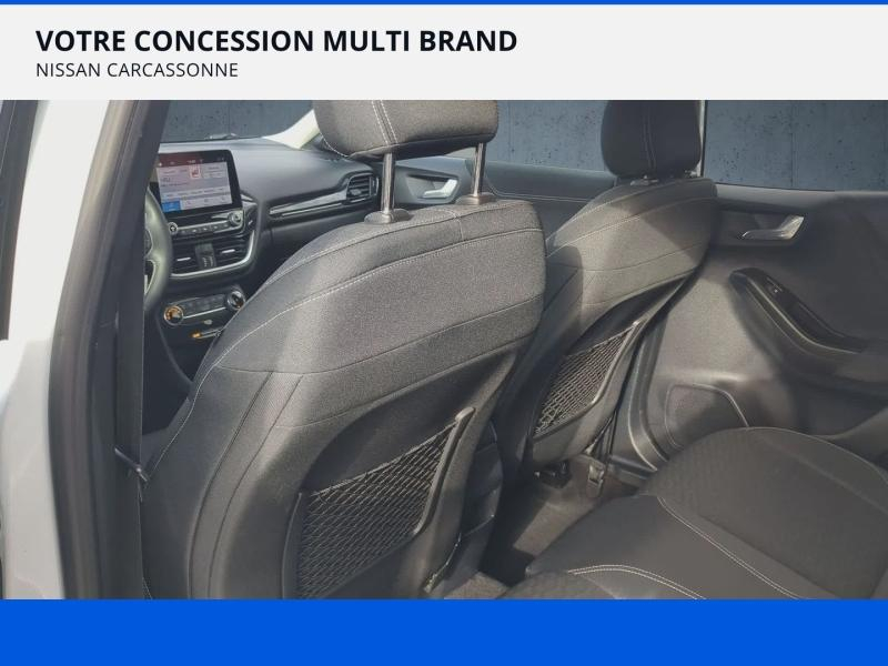 FORD Puma d’occasion à vendre à CARCASSONNE chez AUTO MEDITERRANÉE (Photo 15)