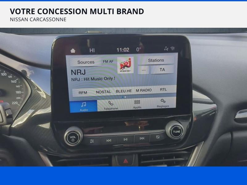 FORD Puma d’occasion à vendre à CARCASSONNE chez AUTO MEDITERRANÉE (Photo 20)