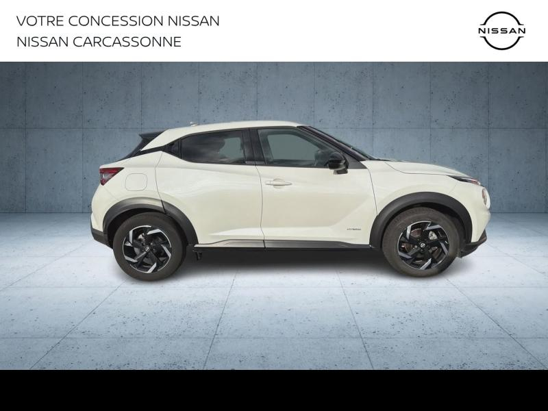 NISSAN Juke d’occasion à vendre à CARCASSONNE chez AUTO MEDITERRANÉE (Photo 4)