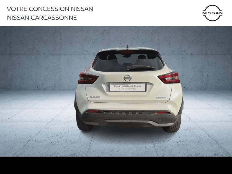 NISSAN Juke d’occasion à vendre à CARCASSONNE chez AUTO MEDITERRANÉE (Photo 6)