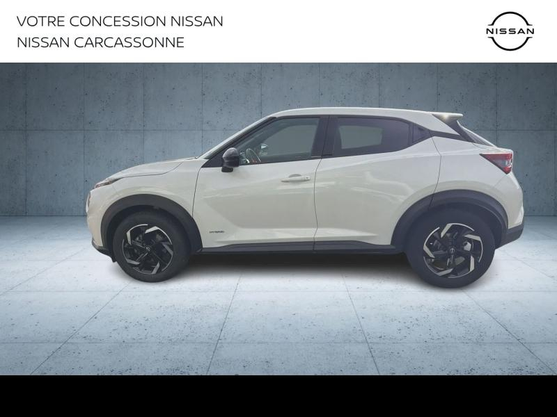 NISSAN Juke d’occasion à vendre à CARCASSONNE chez AUTO MEDITERRANÉE (Photo 8)