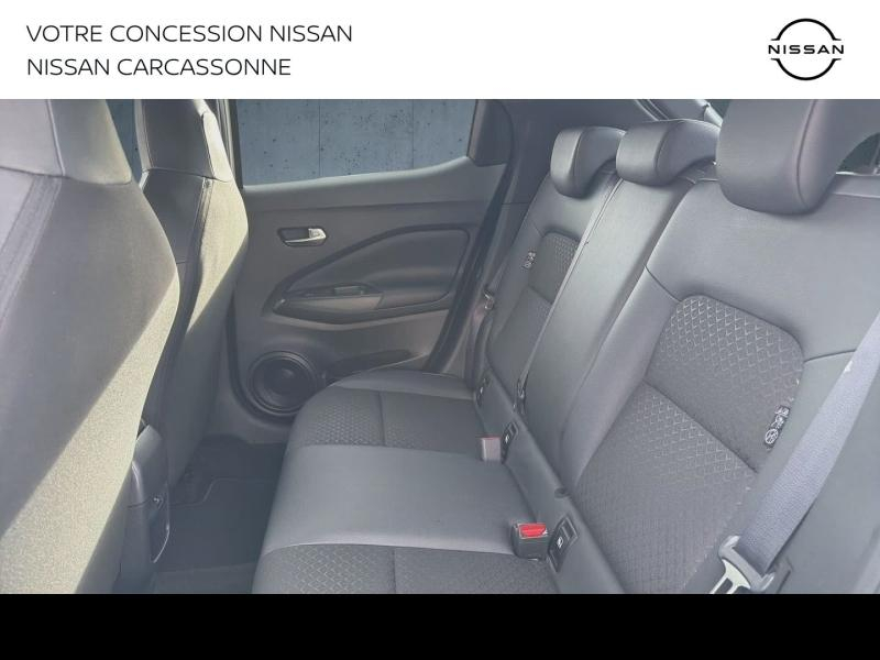 NISSAN Juke d’occasion à vendre à CARCASSONNE chez AUTO MEDITERRANÉE (Photo 11)