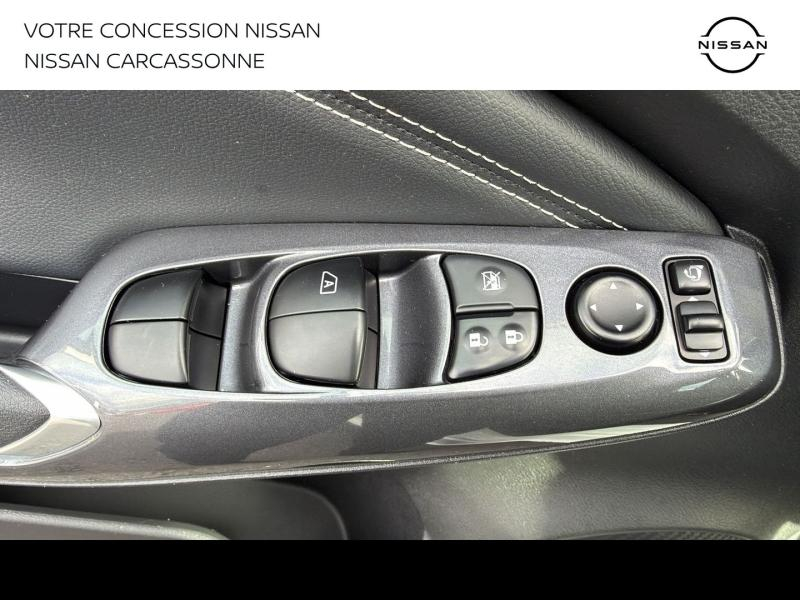 NISSAN Juke d’occasion à vendre à CARCASSONNE chez AUTO MEDITERRANÉE (Photo 13)