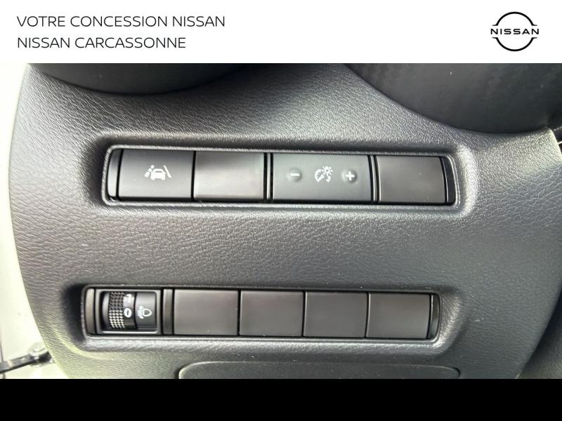 NISSAN Juke d’occasion à vendre à CARCASSONNE chez AUTO MEDITERRANÉE (Photo 14)