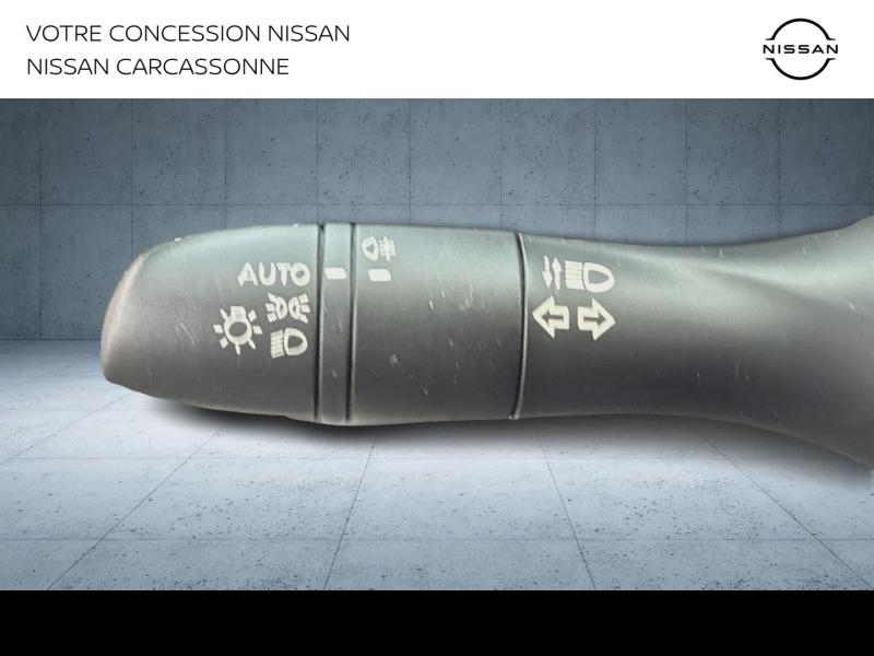 NISSAN Juke d’occasion à vendre à CARCASSONNE chez AUTO MEDITERRANÉE (Photo 15)