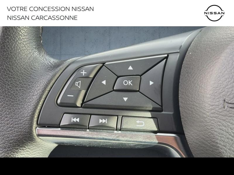 NISSAN Juke d’occasion à vendre à CARCASSONNE chez AUTO MEDITERRANÉE (Photo 16)