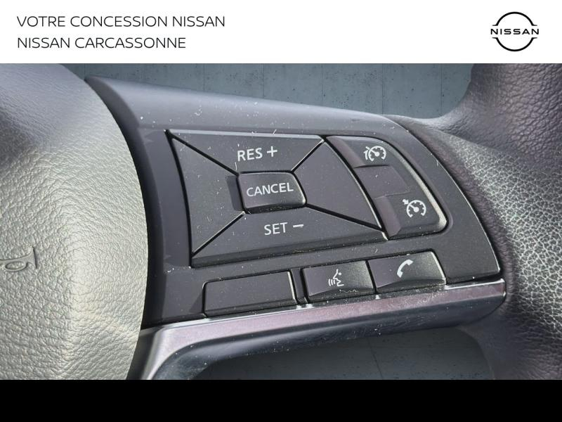 NISSAN Juke d’occasion à vendre à CARCASSONNE chez AUTO MEDITERRANÉE (Photo 17)