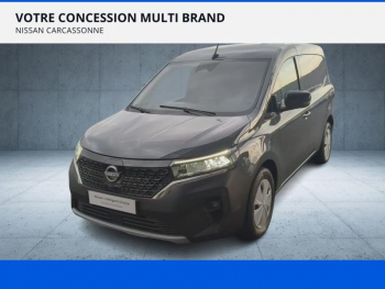 NISSAN Townstar d’occasion à vendre à CARCASSONNE