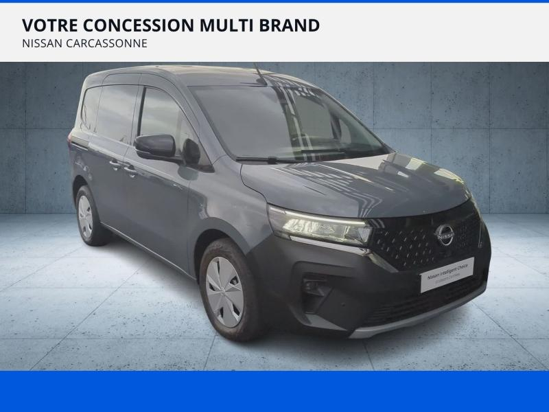 NISSAN Townstar d’occasion à vendre à CARCASSONNE chez AUTO MEDITERRANÉE (Photo 3)