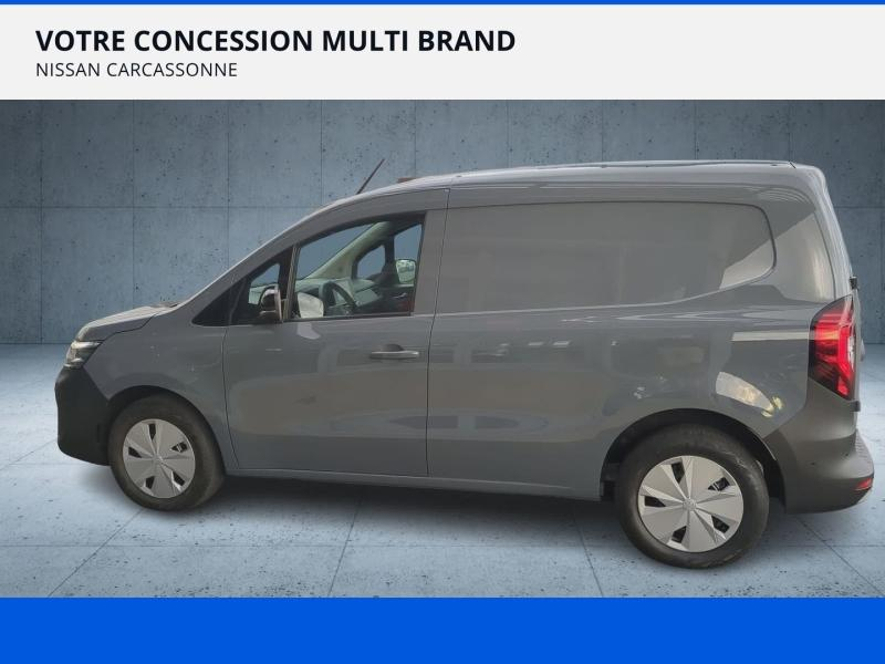 NISSAN Townstar d’occasion à vendre à CARCASSONNE chez AUTO MEDITERRANÉE (Photo 4)
