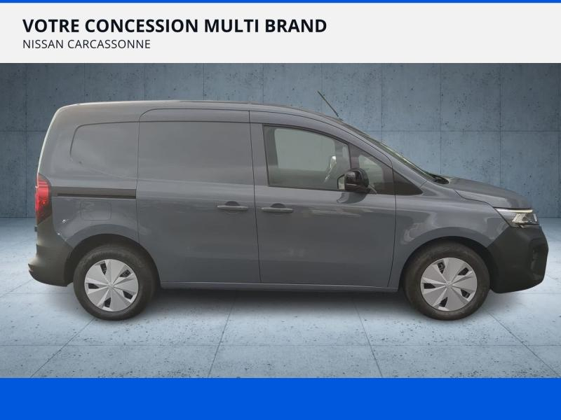 NISSAN Townstar d’occasion à vendre à CARCASSONNE chez AUTO MEDITERRANÉE (Photo 5)