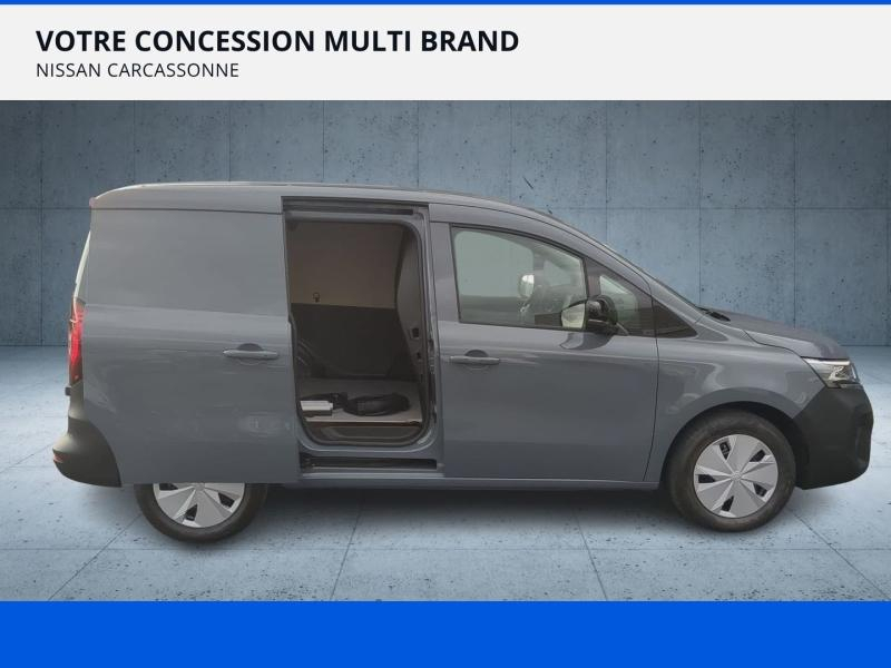 NISSAN Townstar d’occasion à vendre à CARCASSONNE chez AUTO MEDITERRANÉE (Photo 6)