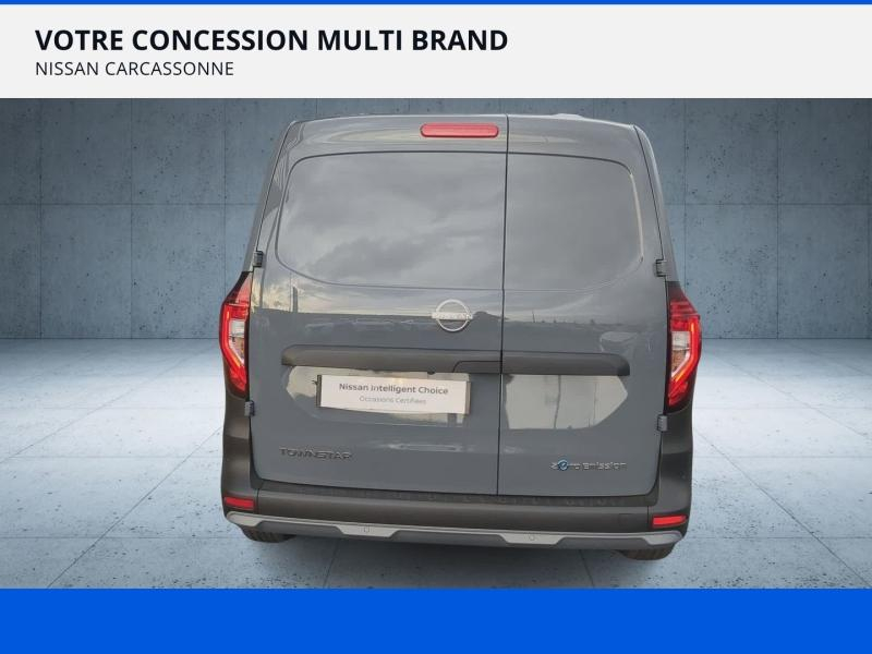 NISSAN Townstar d’occasion à vendre à CARCASSONNE chez AUTO MEDITERRANÉE (Photo 8)