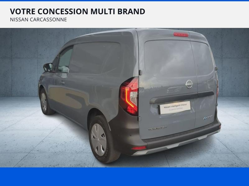 NISSAN Townstar d’occasion à vendre à CARCASSONNE chez AUTO MEDITERRANÉE (Photo 9)