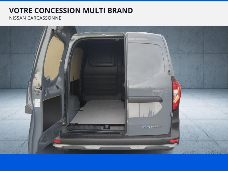 NISSAN Townstar d’occasion à vendre à CARCASSONNE chez AUTO MEDITERRANÉE (Photo 10)