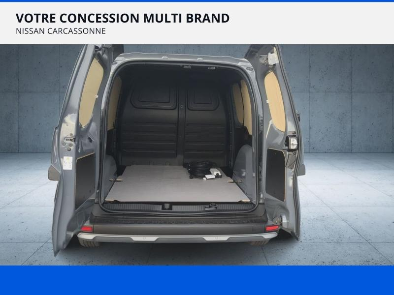 NISSAN Townstar d’occasion à vendre à CARCASSONNE chez AUTO MEDITERRANÉE (Photo 11)