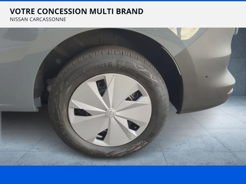 NISSAN Townstar d’occasion à vendre à CARCASSONNE chez AUTO MEDITERRANÉE (Photo 12)