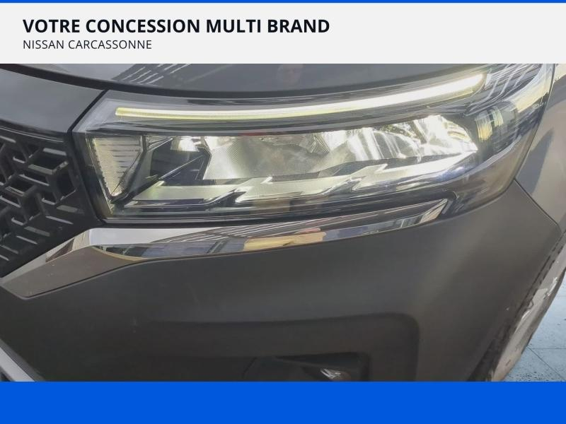 NISSAN Townstar d’occasion à vendre à CARCASSONNE chez AUTO MEDITERRANÉE (Photo 14)