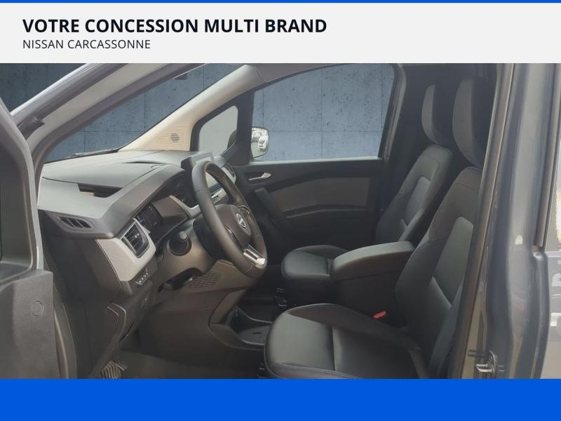 NISSAN Townstar d’occasion à vendre à CARCASSONNE chez AUTO MEDITERRANÉE (Photo 15)