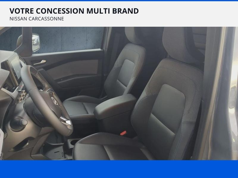 NISSAN Townstar d’occasion à vendre à CARCASSONNE chez AUTO MEDITERRANÉE (Photo 16)