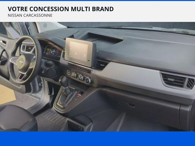 NISSAN Townstar d’occasion à vendre à CARCASSONNE chez AUTO MEDITERRANÉE (Photo 17)