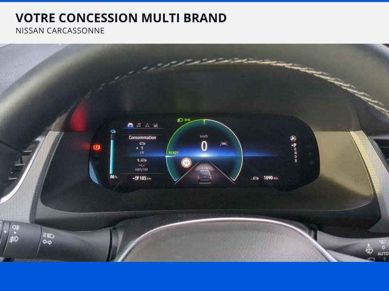 NISSAN Townstar d’occasion à vendre à CARCASSONNE chez AUTO MEDITERRANÉE (Photo 18)