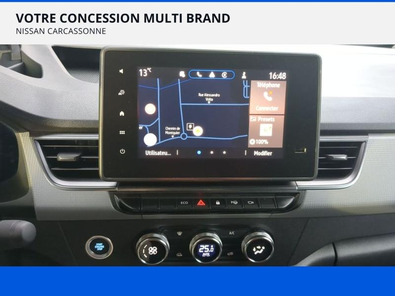 NISSAN Townstar d’occasion à vendre à CARCASSONNE chez AUTO MEDITERRANÉE (Photo 20)