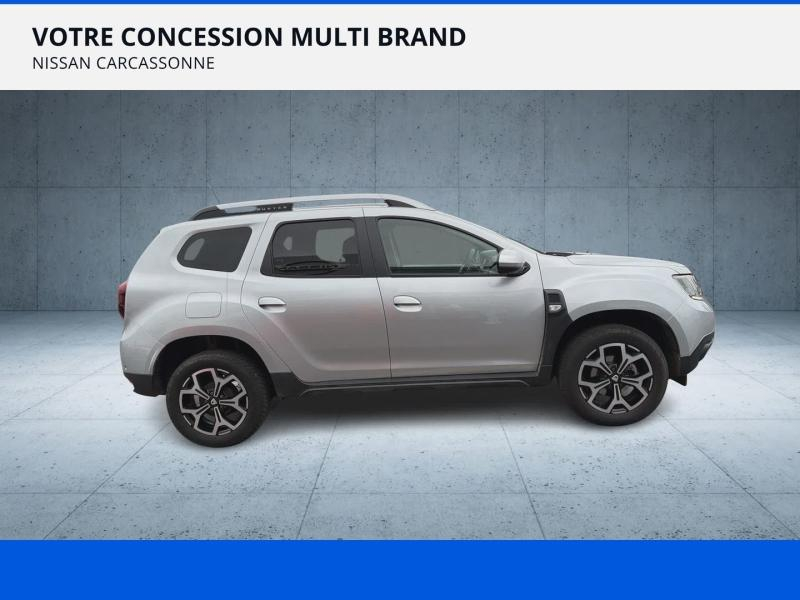 DACIA Duster d’occasion à vendre à CARCASSONNE chez AUTO MEDITERRANÉE (Photo 4)