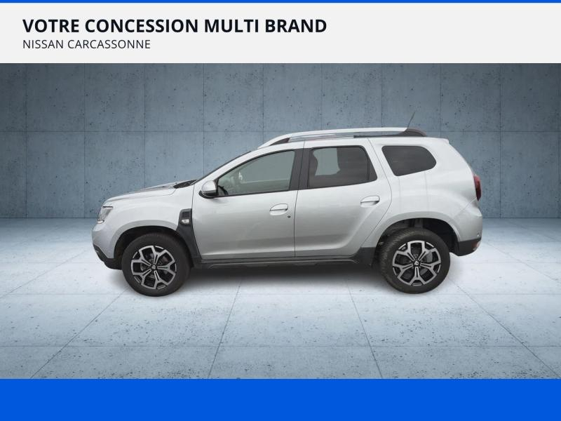 DACIA Duster d’occasion à vendre à CARCASSONNE chez AUTO MEDITERRANÉE (Photo 5)