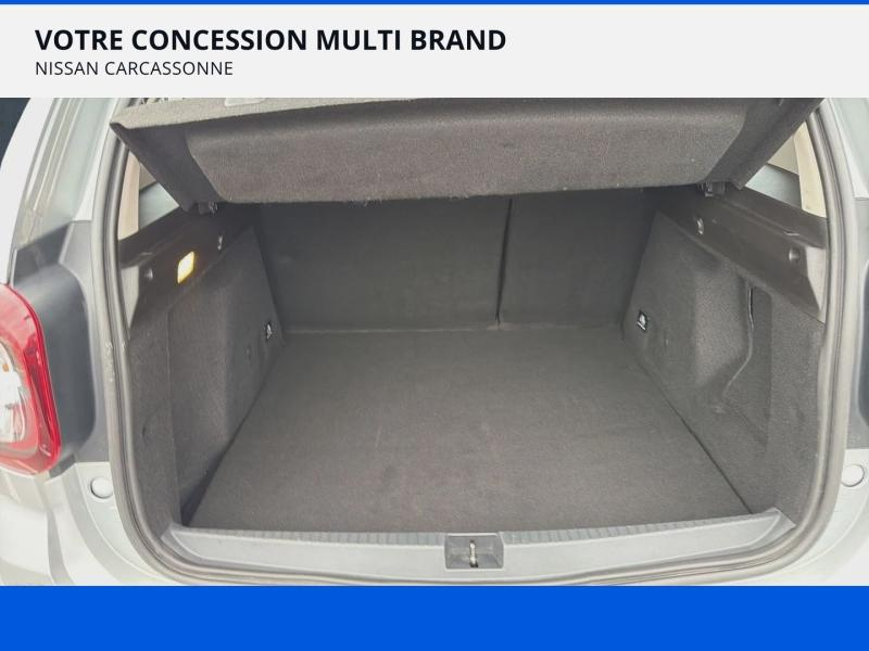 DACIA Duster d’occasion à vendre à CARCASSONNE chez AUTO MEDITERRANÉE (Photo 7)