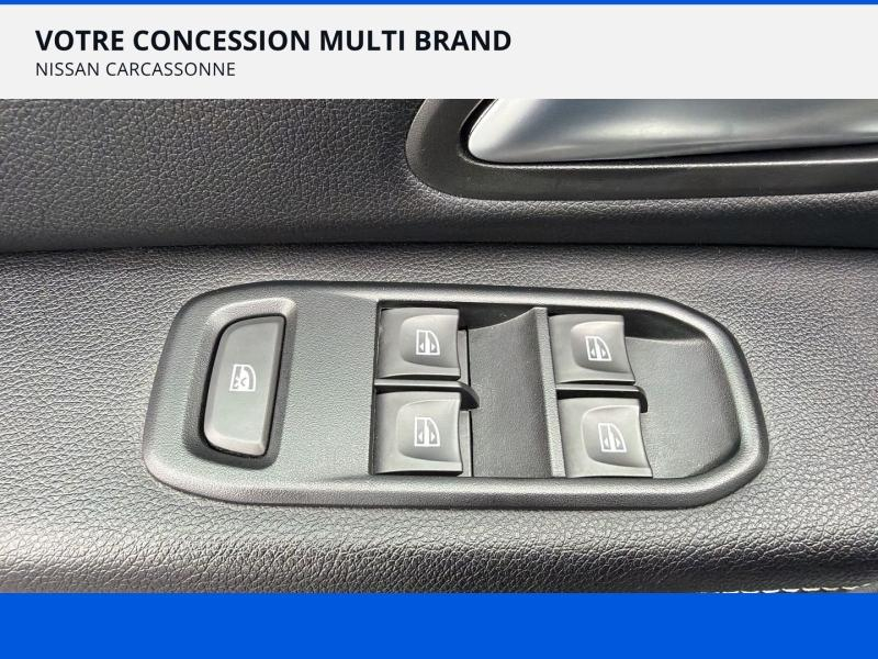 DACIA Duster d’occasion à vendre à CARCASSONNE chez AUTO MEDITERRANÉE (Photo 10)