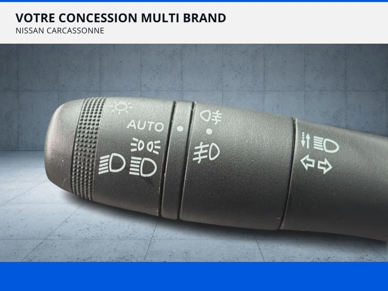 DACIA Duster d’occasion à vendre à CARCASSONNE chez AUTO MEDITERRANÉE (Photo 12)