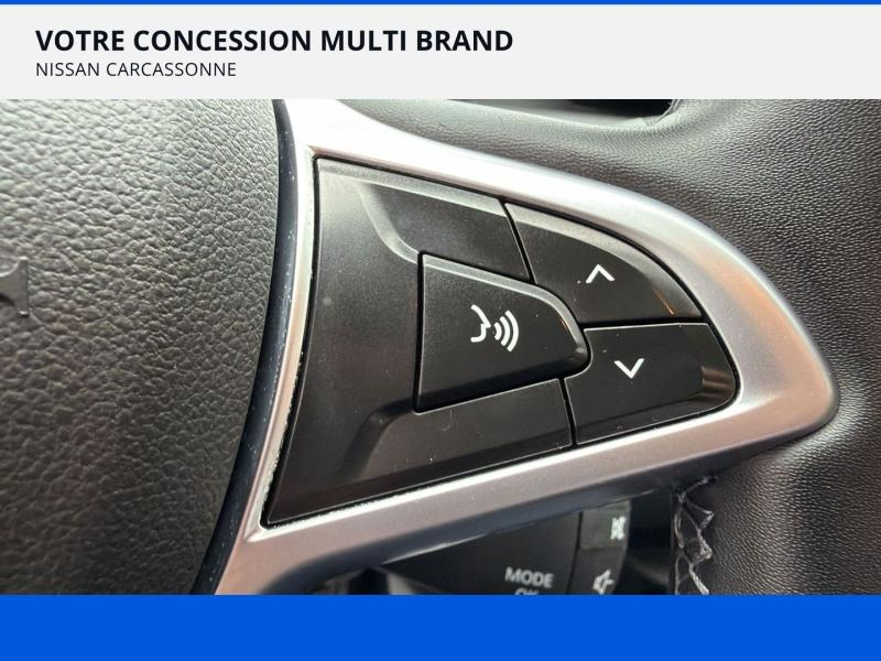 DACIA Duster d’occasion à vendre à CARCASSONNE chez AUTO MEDITERRANÉE (Photo 14)