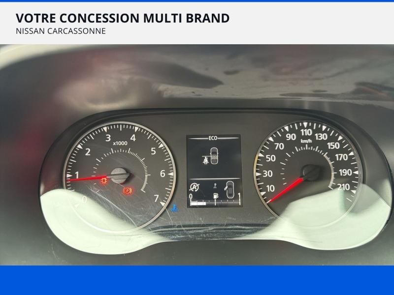 DACIA Duster d’occasion à vendre à CARCASSONNE chez AUTO MEDITERRANÉE (Photo 15)