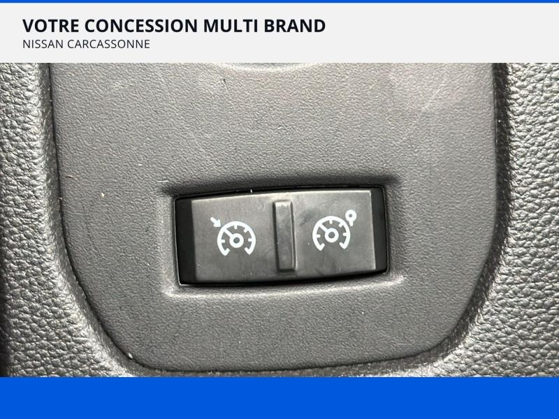 DACIA Duster d’occasion à vendre à CARCASSONNE chez AUTO MEDITERRANÉE (Photo 20)