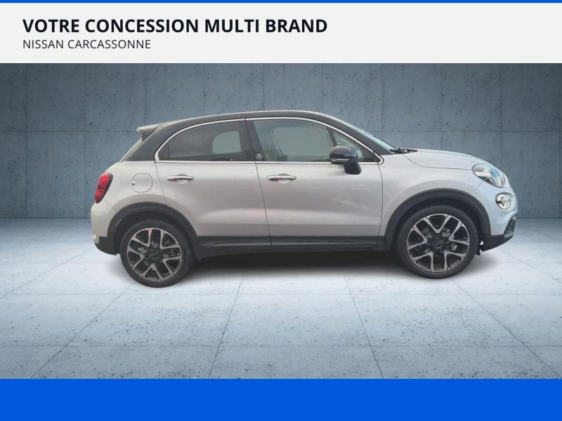 FIAT 500X d’occasion à vendre à CARCASSONNE chez AUTO MEDITERRANÉE (Photo 4)
