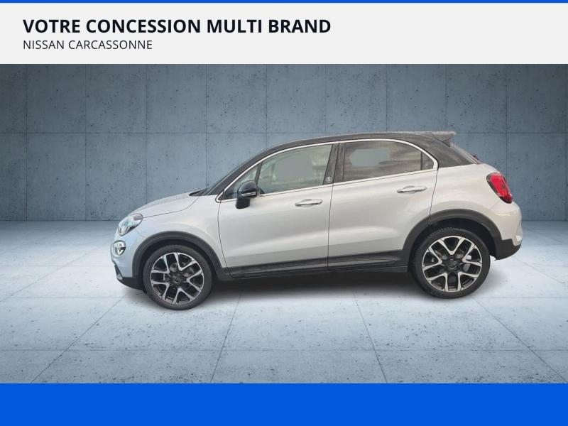 FIAT 500X d’occasion à vendre à CARCASSONNE chez AUTO MEDITERRANÉE (Photo 8)