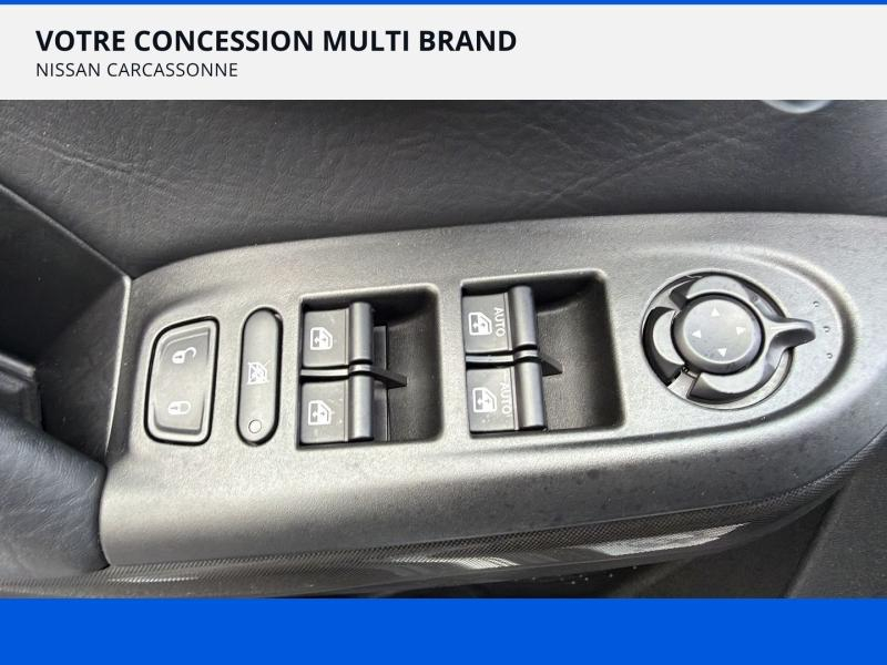 FIAT 500X d’occasion à vendre à CARCASSONNE chez AUTO MEDITERRANÉE (Photo 13)