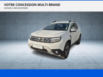 DACIA Duster d’occasion à vendre à CARCASSONNE