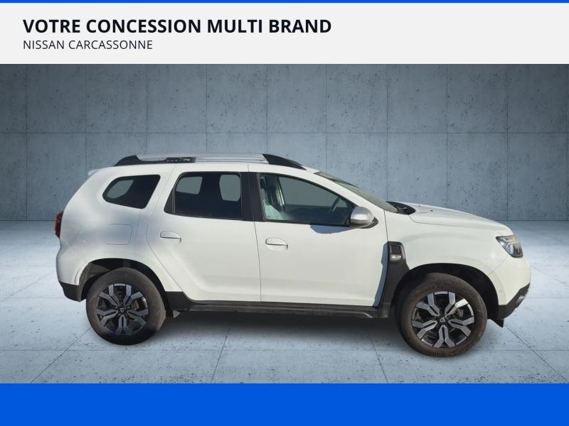 DACIA Duster d’occasion à vendre à CARCASSONNE chez AUTO MEDITERRANÉE (Photo 4)