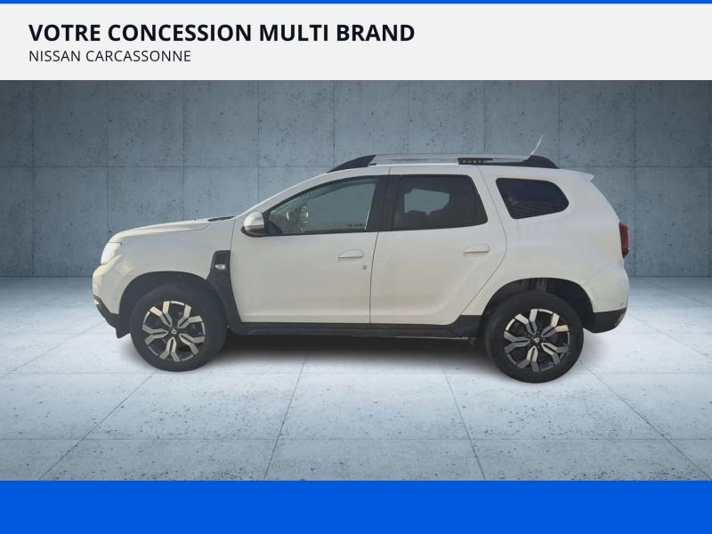 DACIA Duster d’occasion à vendre à CARCASSONNE chez AUTO MEDITERRANÉE (Photo 8)